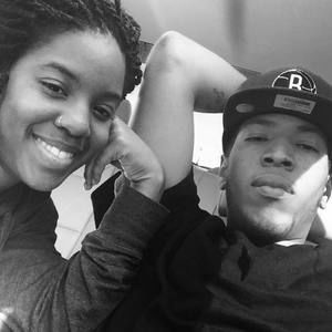 Meet your Posher, Lashae