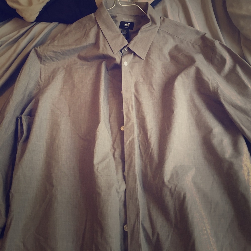 Button Down shirt