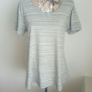 Lularoe Classic T BNWT L