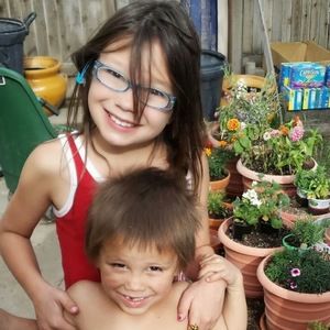 Meet your Posher, Vicki