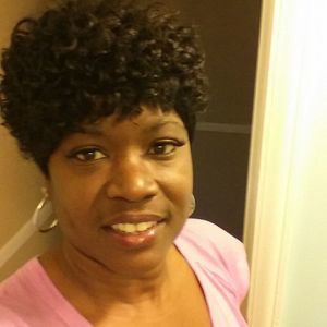 Meet your Posher, Latasha