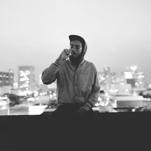 Meet your Posher, Blake