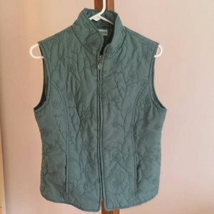 Vest