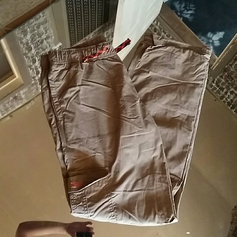 Circo Boys Lined Cargo Pants