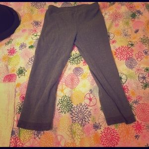 Child's leggings