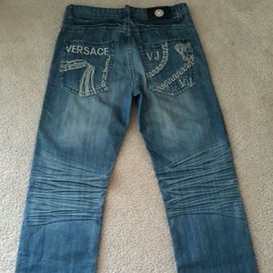 Men's Versace Jeans
