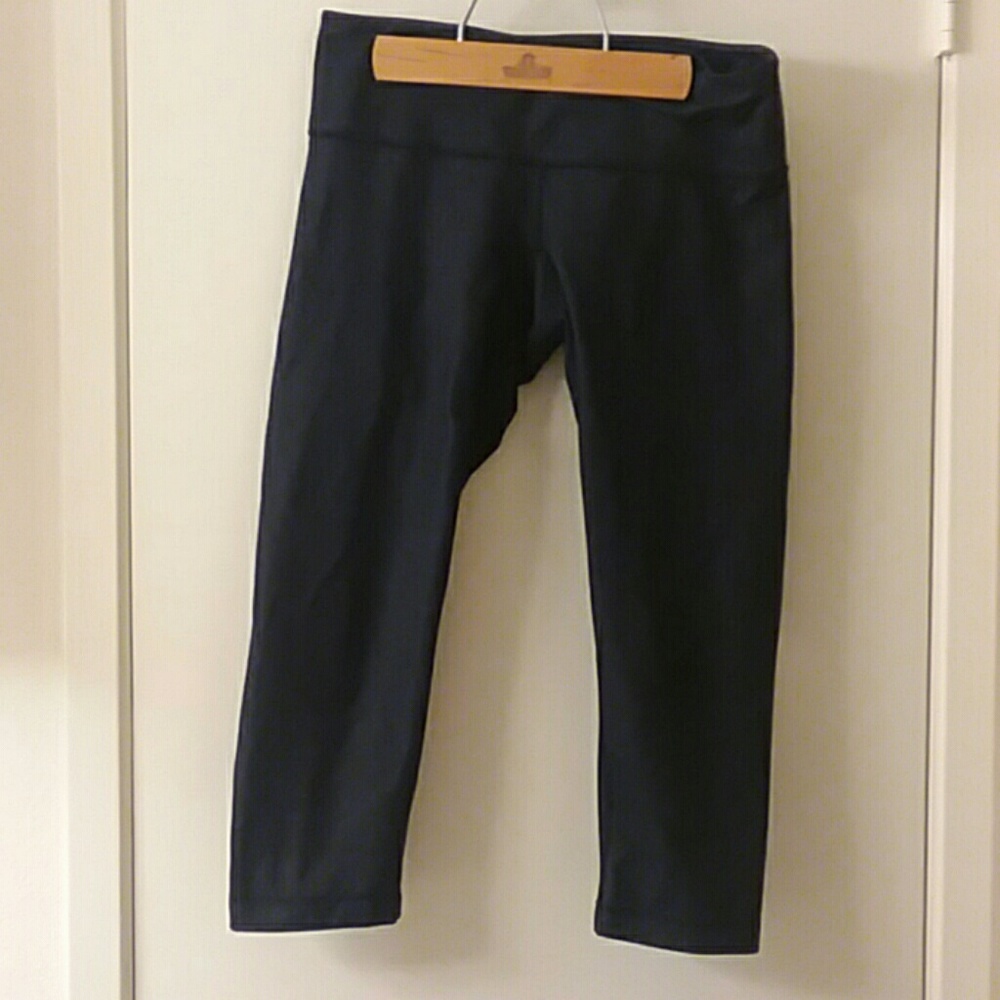 Lululemon Denim