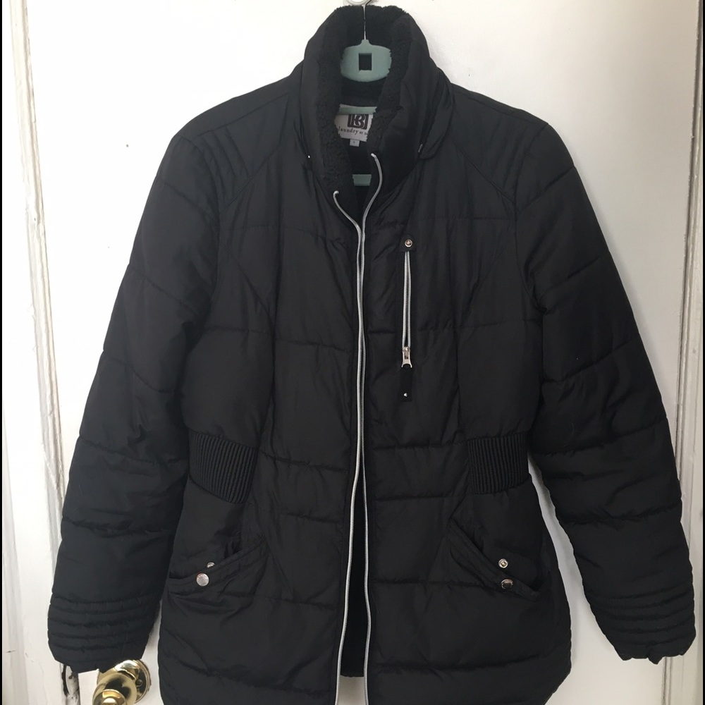 Brand new winter coat.
