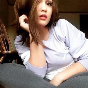 Meet your Posher, Misty