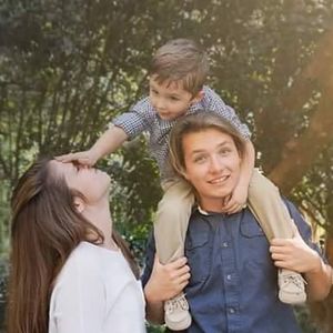 Meet your Posher, Chris