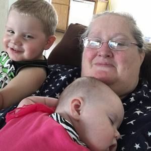 Meet your Posher, Shelly