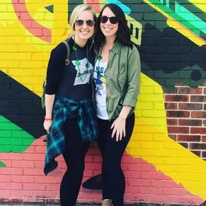 Meet your Posher, Dana