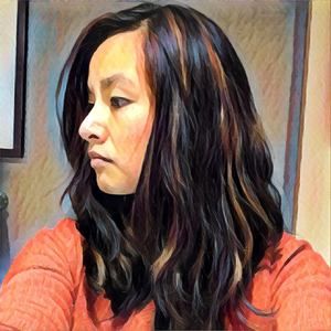 Meet your Posher, Jessica