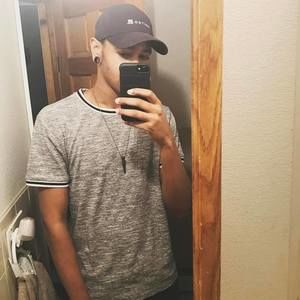 Meet your Posher, Frederick