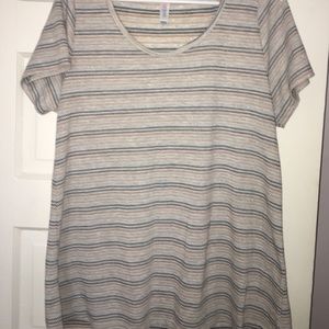Lularoe ELEGANT COLLECTION classic t!