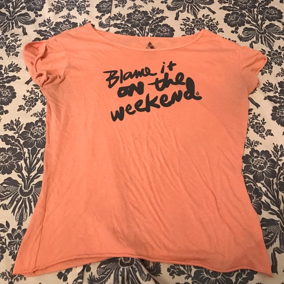 🍑 Peachy Tee Bundle 🍑 - Picture 3 of 3