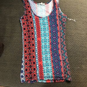 BEAUTIFUL tank top