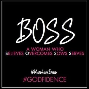 Meet your Posher, Angie