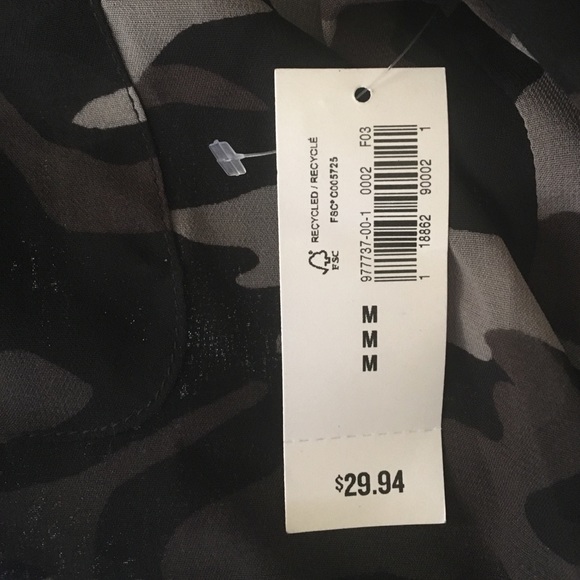 Blouse - Picture 3 of 3