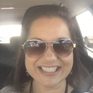 Meet your Posher, Mandy