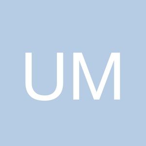 Meet your Posher, Ursula