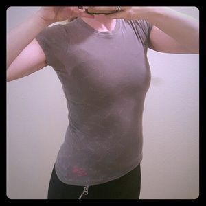 Fox Racing Grapic T-shirt