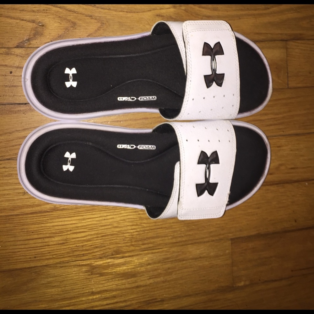 Under Armour Sandals