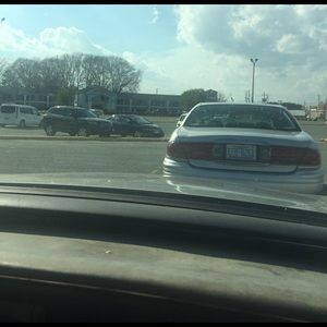 Meet your Posher, Manetta