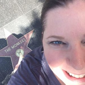 Meet your Posher, Tonya