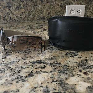 Gucci sunglasses