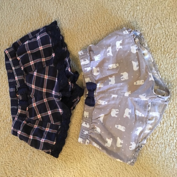 Aerie PJ shorts - Picture 1 of 1