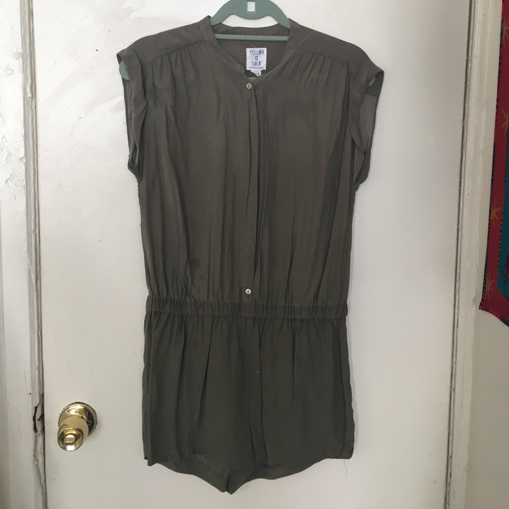 Romper.