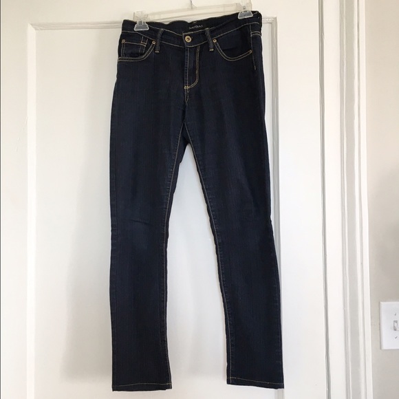 DONATED / James Jeans | Jeggings - Picture 2 of 3