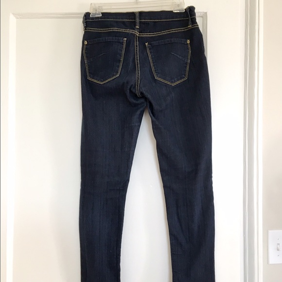 DONATED / James Jeans | Jeggings - Picture 3 of 3