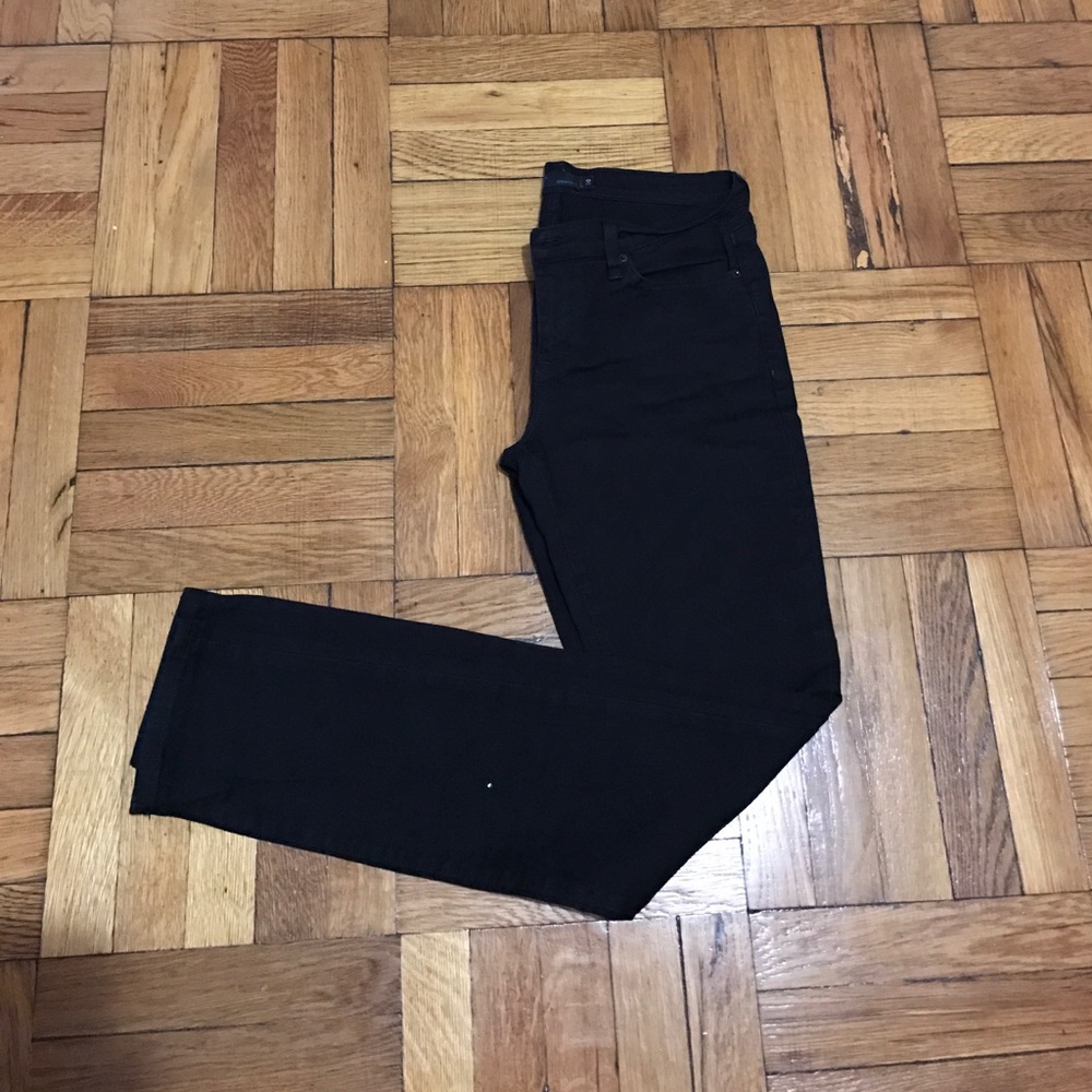 BDG cigarette jean in size 30