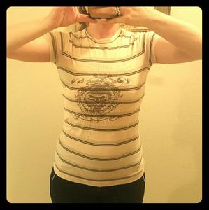 Fox Racing Grapic T-shirt