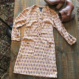 H&M Retro "60s Style Dress