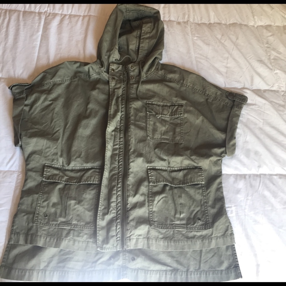 ✨Army style outerwear✨