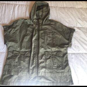 ✨Army style outerwear✨