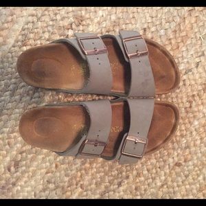 Birkenstocks