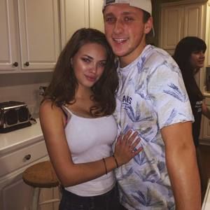 Meet your Posher, Alena