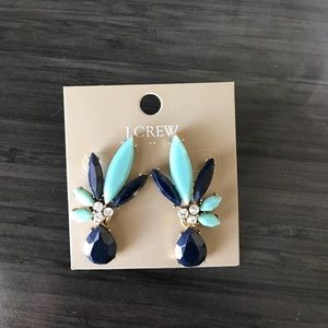 J Crew earrings