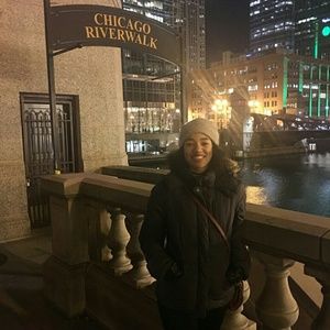 Meet your Posher, Mary