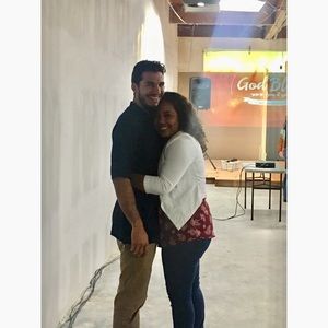 Meet your Posher, Martha