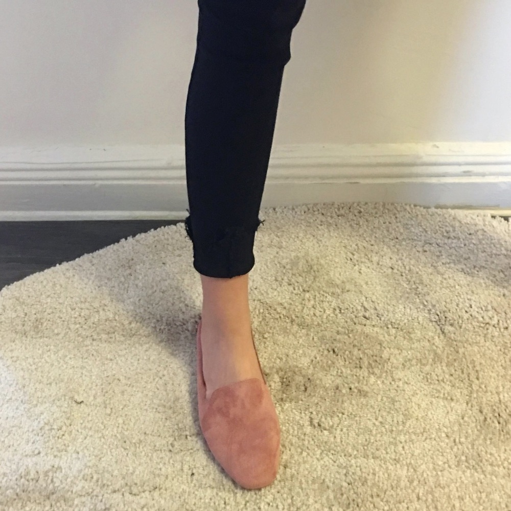 🆕 Pink soft loafer - Picture 5 of 7
