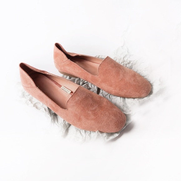 🆕 Pink soft loafer - Picture 2 of 7