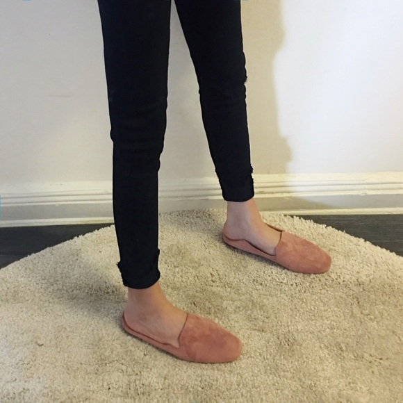 🆕 Pink soft loafer - Picture 4 of 7