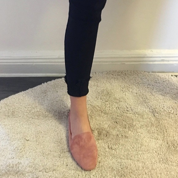 🆕 Pink soft loafer - Picture 5 of 7