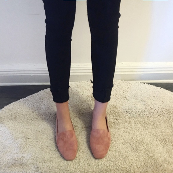 🆕 Pink soft loafer - Picture 6 of 7