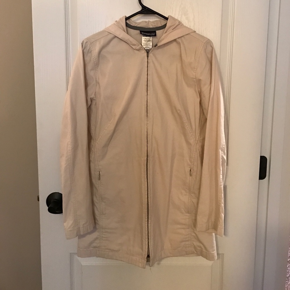 Patagonia Jacket